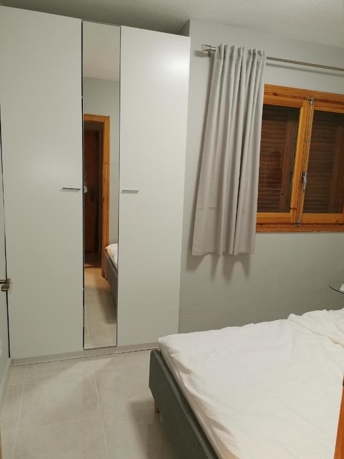 Naufragos Apartament Torrevieja Exterior photo